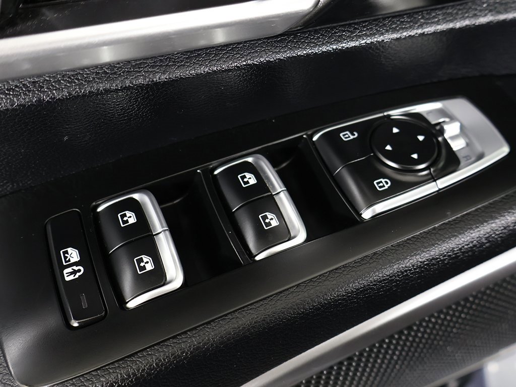 Used 2024 Kia Telluride S w/ S Sunroof Package image 42