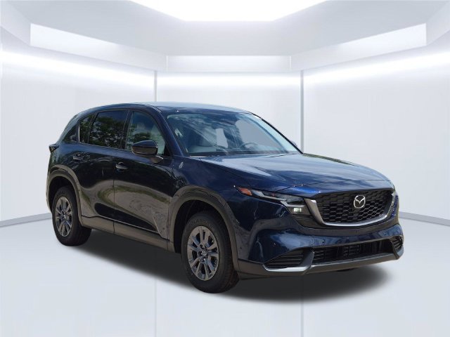 New 2026 MAZDA CX-5 Select AWD/4WD image 8