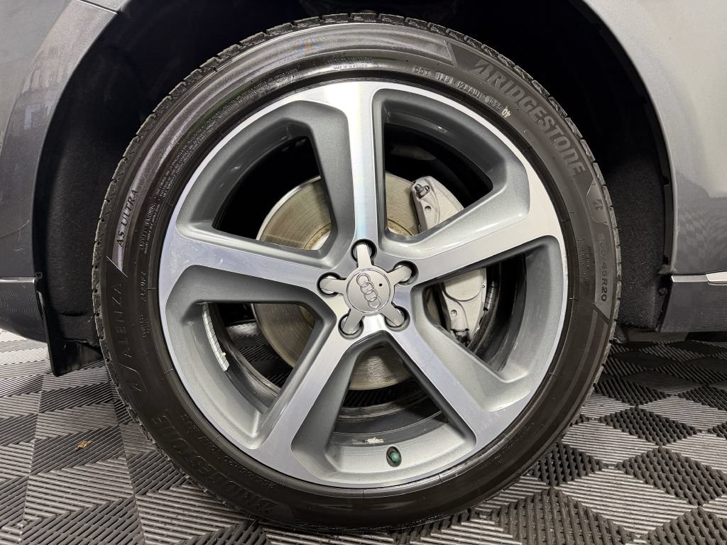 Used 2016 Audi Q5 TDI Premium Plus AWD/4WD image 56