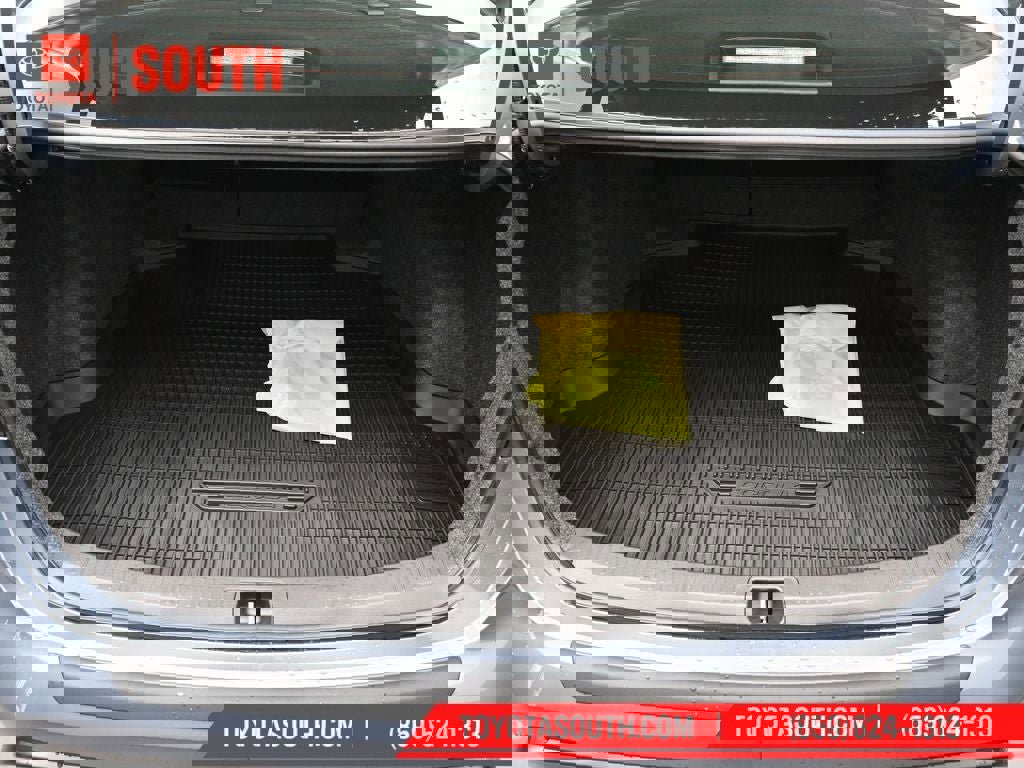 New 2026 Toyota Corolla SE image 27