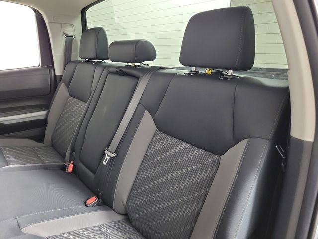Used 2021 Toyota Tundra SR5 AWD/4WD image 13
