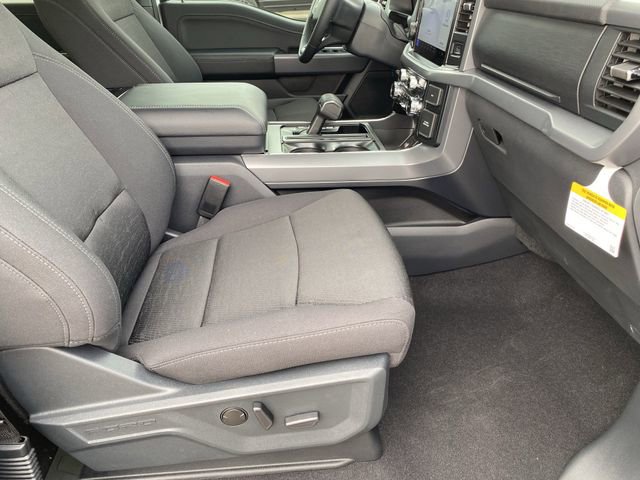 New 2026 Ford F150 XLT w/ Equipment Group 302A MID image 63