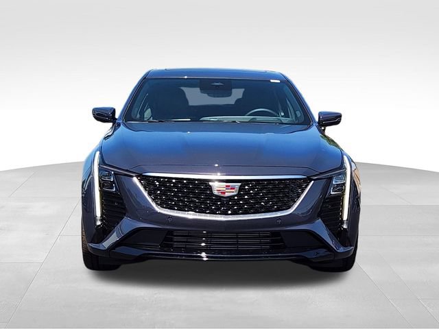 New 2026 Cadillac CT5 Premium Luxury w/ Technology Package AWD/4WD image 8