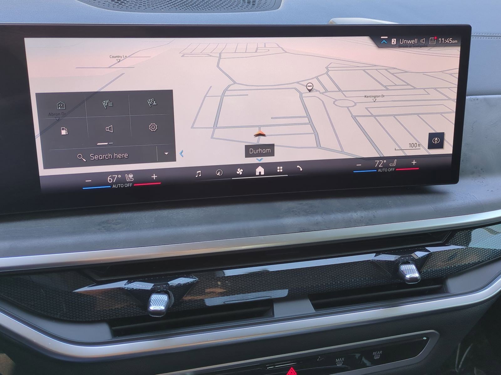 Used 2026 BMW X7 xDrive40i image 24