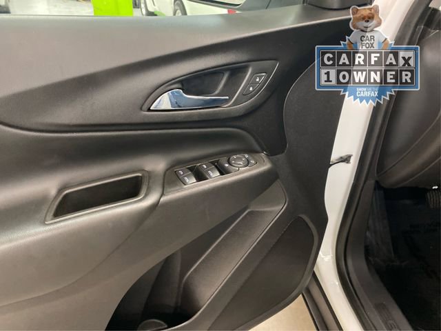 Used 2021 Chevrolet Equinox LT image 24