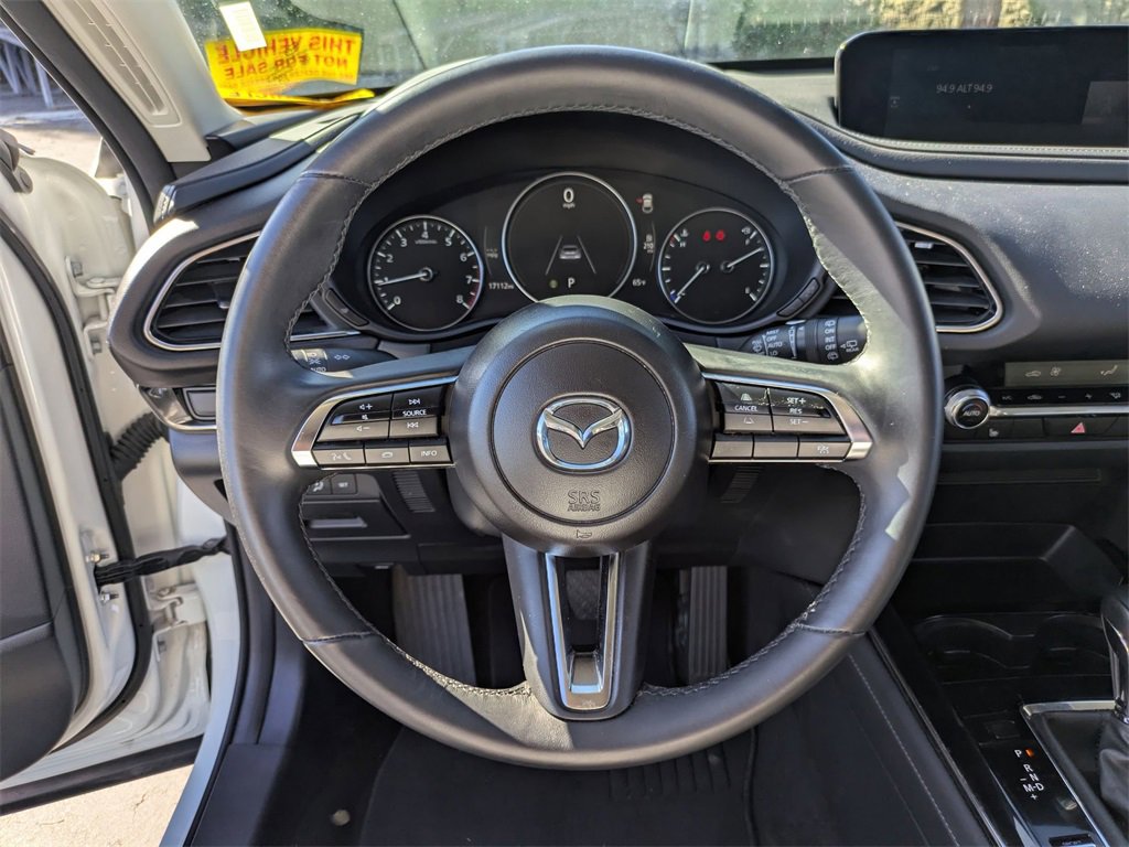 Used 2025 MAZDA CX-30 AWD 2.5 S w/ Preferred Package image 18