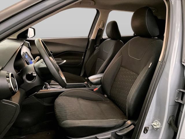 Used 2021 Nissan Kicks SV FWD image 24