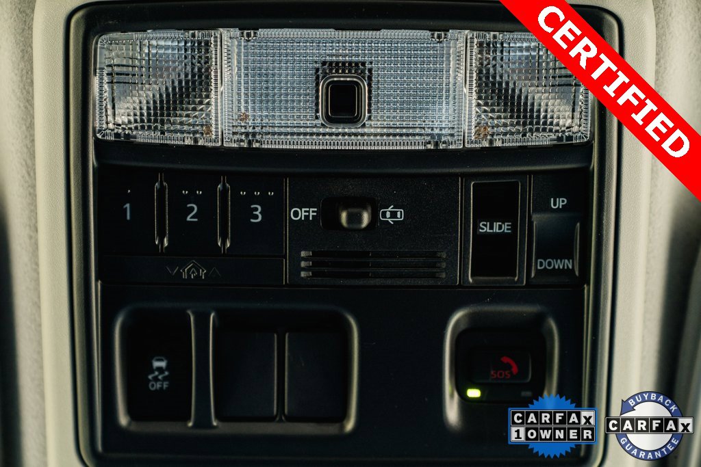 Certified 2022 Toyota 4Runner SR5 Premium image 21