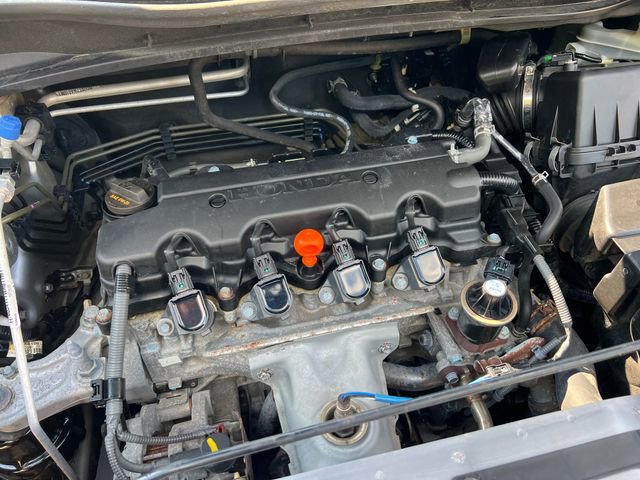 Used 2018 Honda HR-V EX image 33