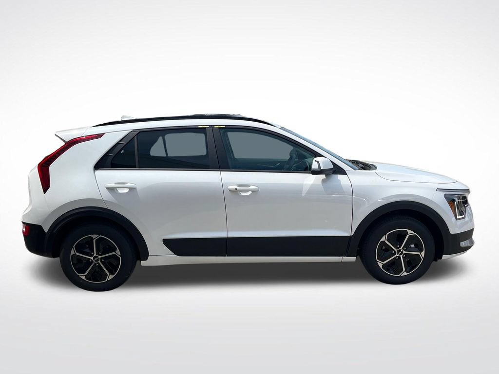 New 2026 Kia Niro EX w/ EX Premium Package FWD image 6