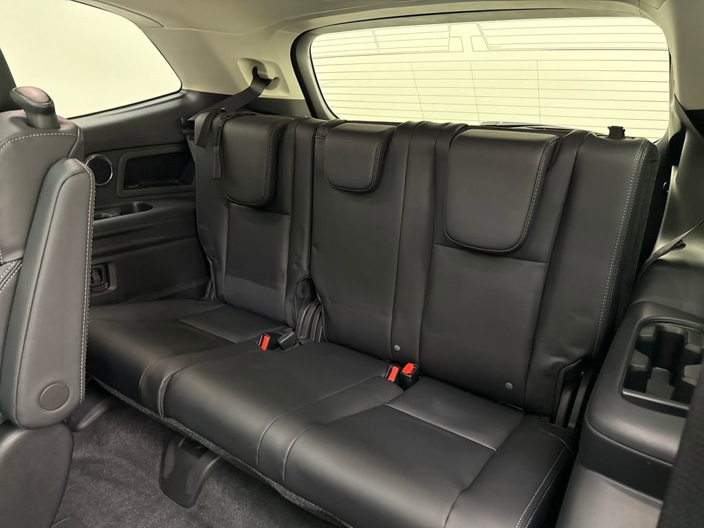 New 2026 Subaru Ascent Limited image 28