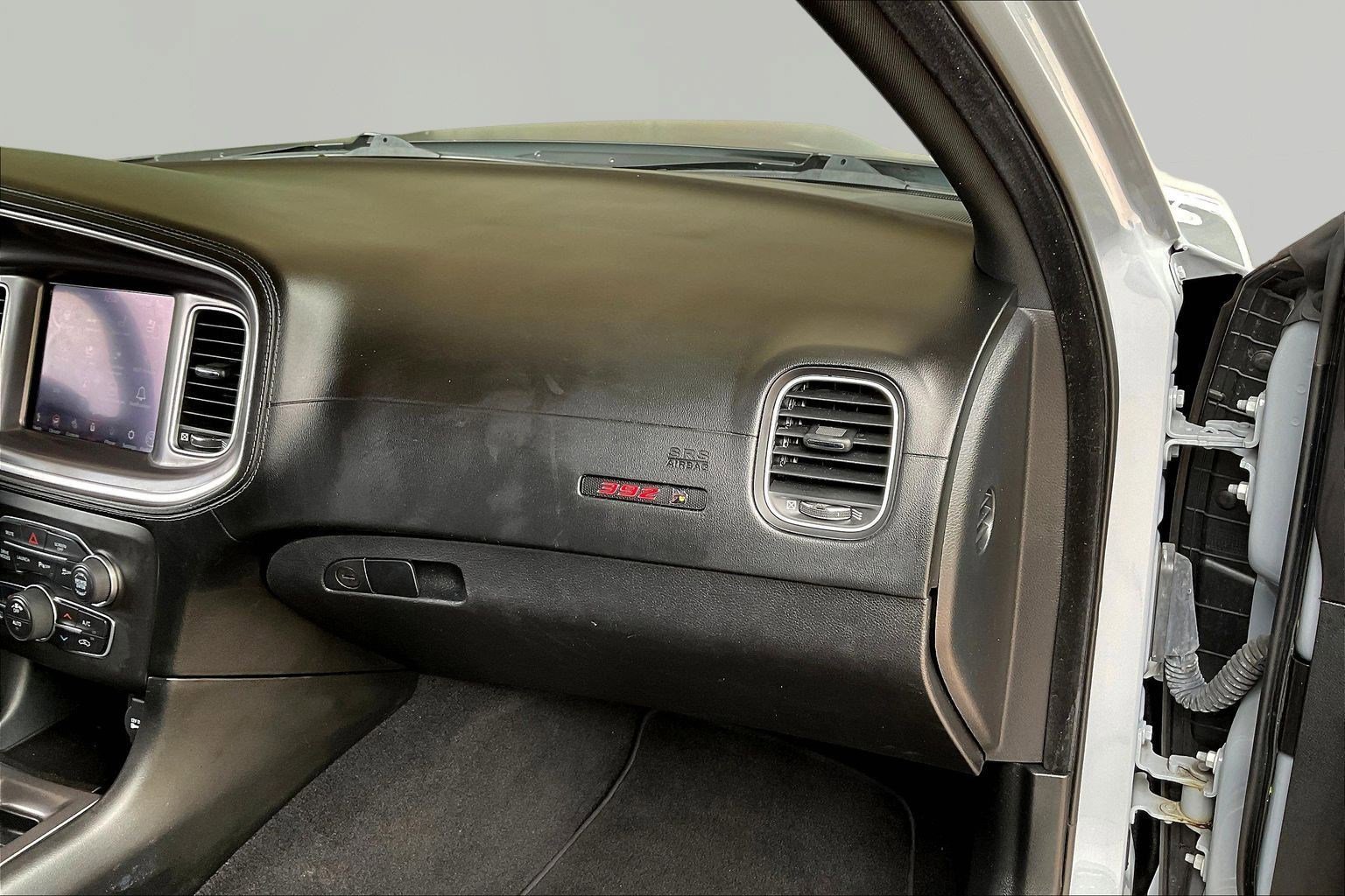 Used 2022 Dodge Charger Scat Pack w/ Plus Group RWD image 26