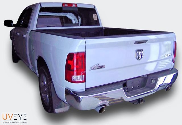 Used 2014 RAM 1500 Big Horn AWD/4WD image 4