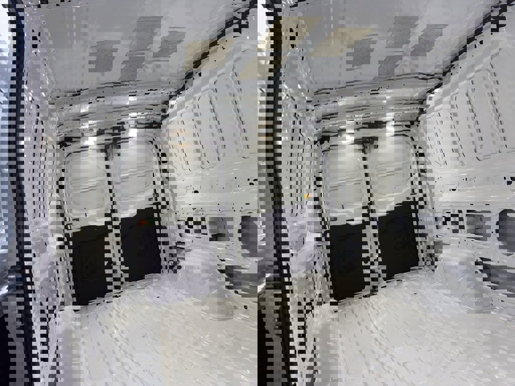 New 2025 Ford Transit 250 Low Roof AWD image 11