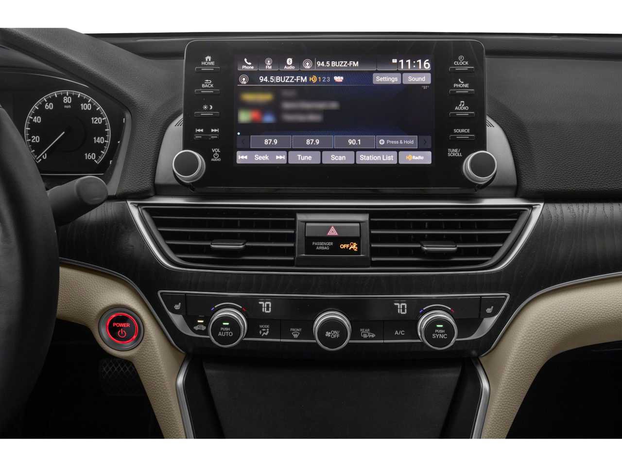Used 2022 Honda Accord EX-L image 7