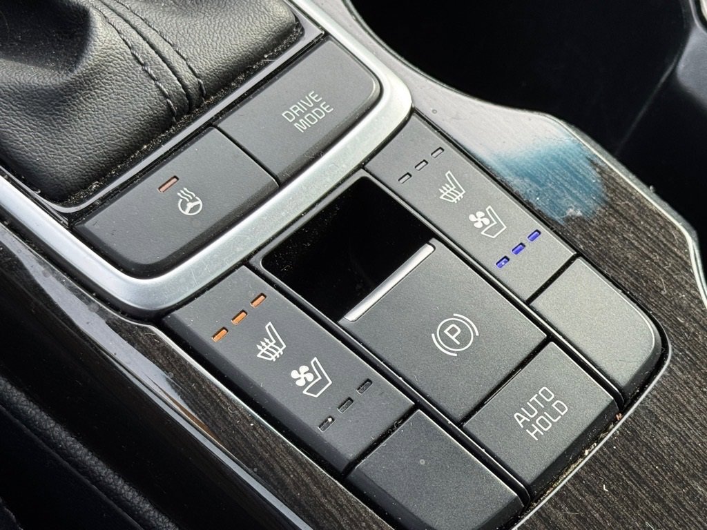 Certified 2020 Kia Optima Premium image 20