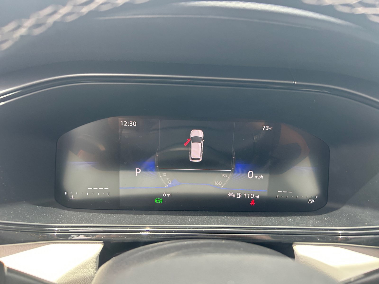New 2026 Volkswagen Taos S FWD image 10