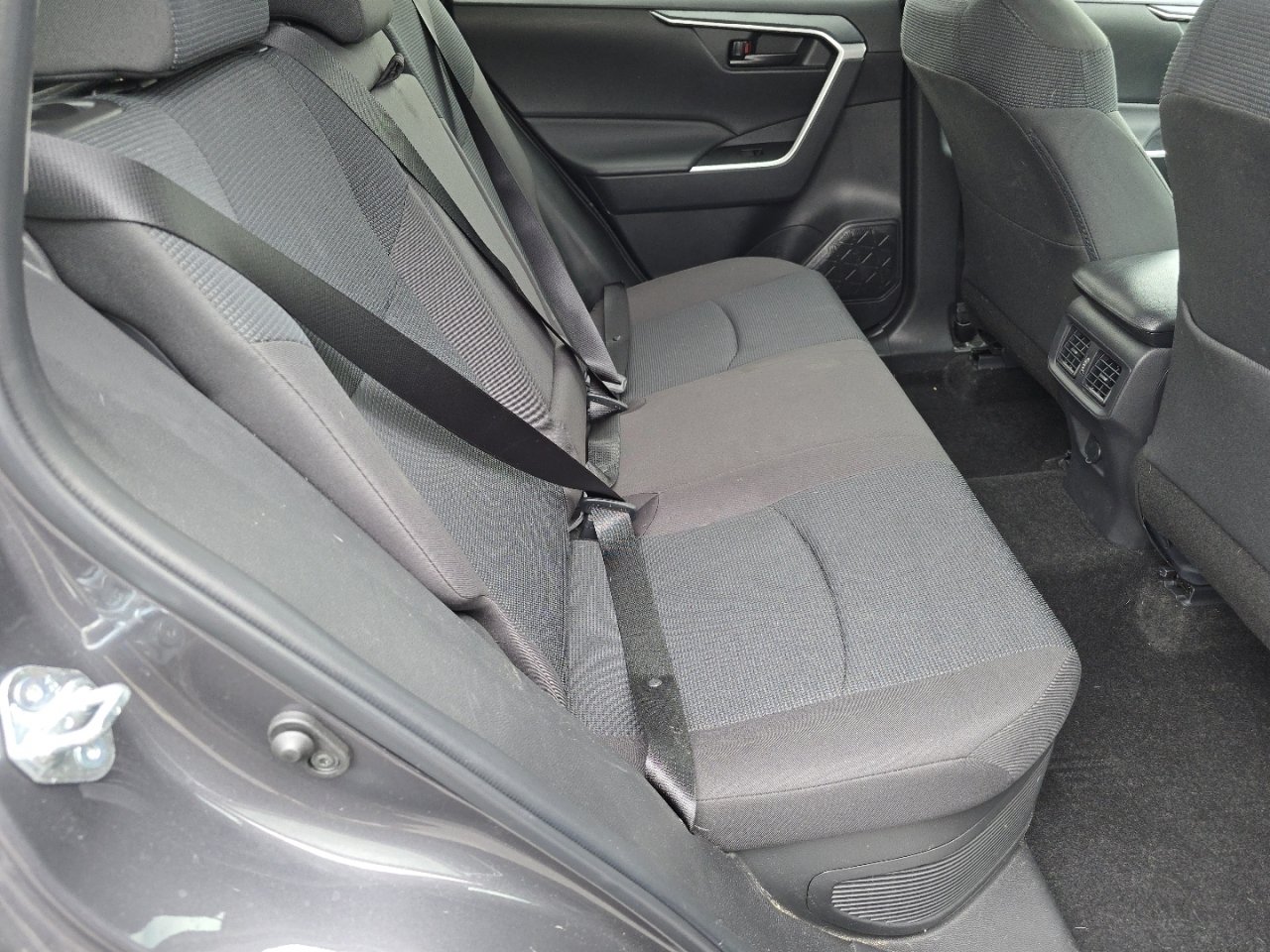 Certified 2024 Toyota RAV4 LE AWD/4WD image 13