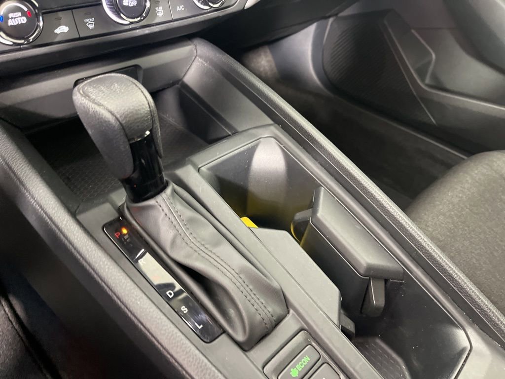 Certified 2023 Honda Accord LX image 27