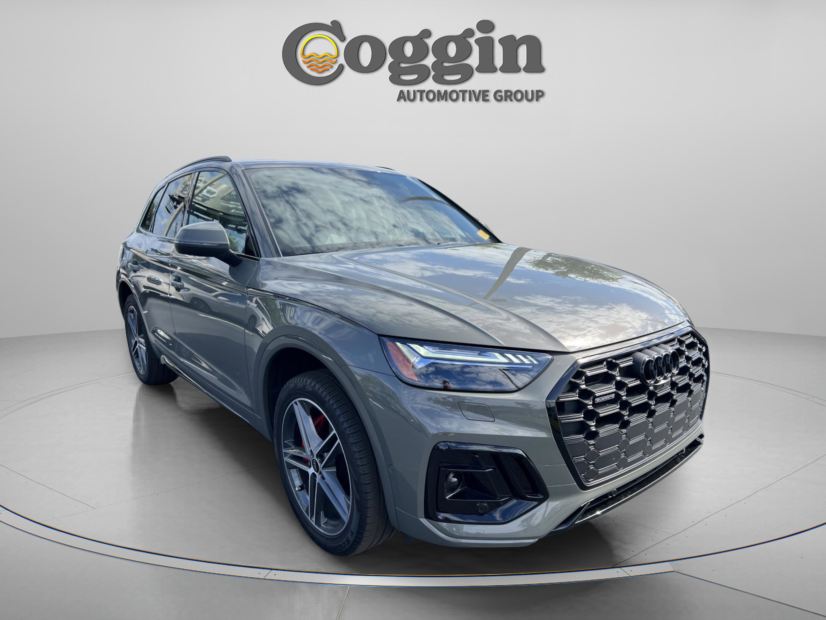 Used 2024 Audi Q5 e Prestige image 7