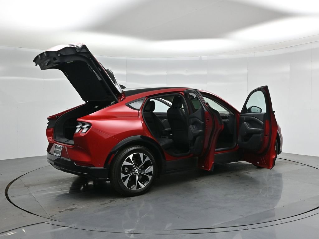 Certified 2023 Ford Mustang Mach-E Premium image 6