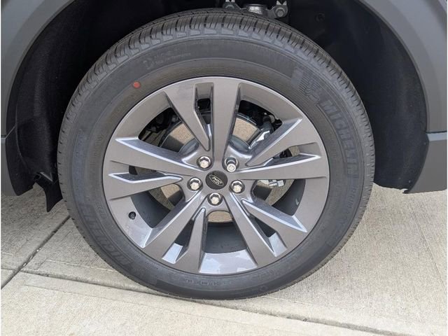 New 2025 Ford Explorer Active w/ Active Comfort Package image 26