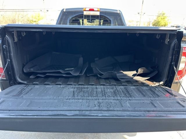 Used 2018 GMC Sierra 1500 SLT image 19