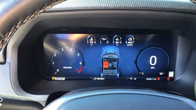 Certified 2024 Ford F150 XLT w/ Equipment Group 302A MID image 20