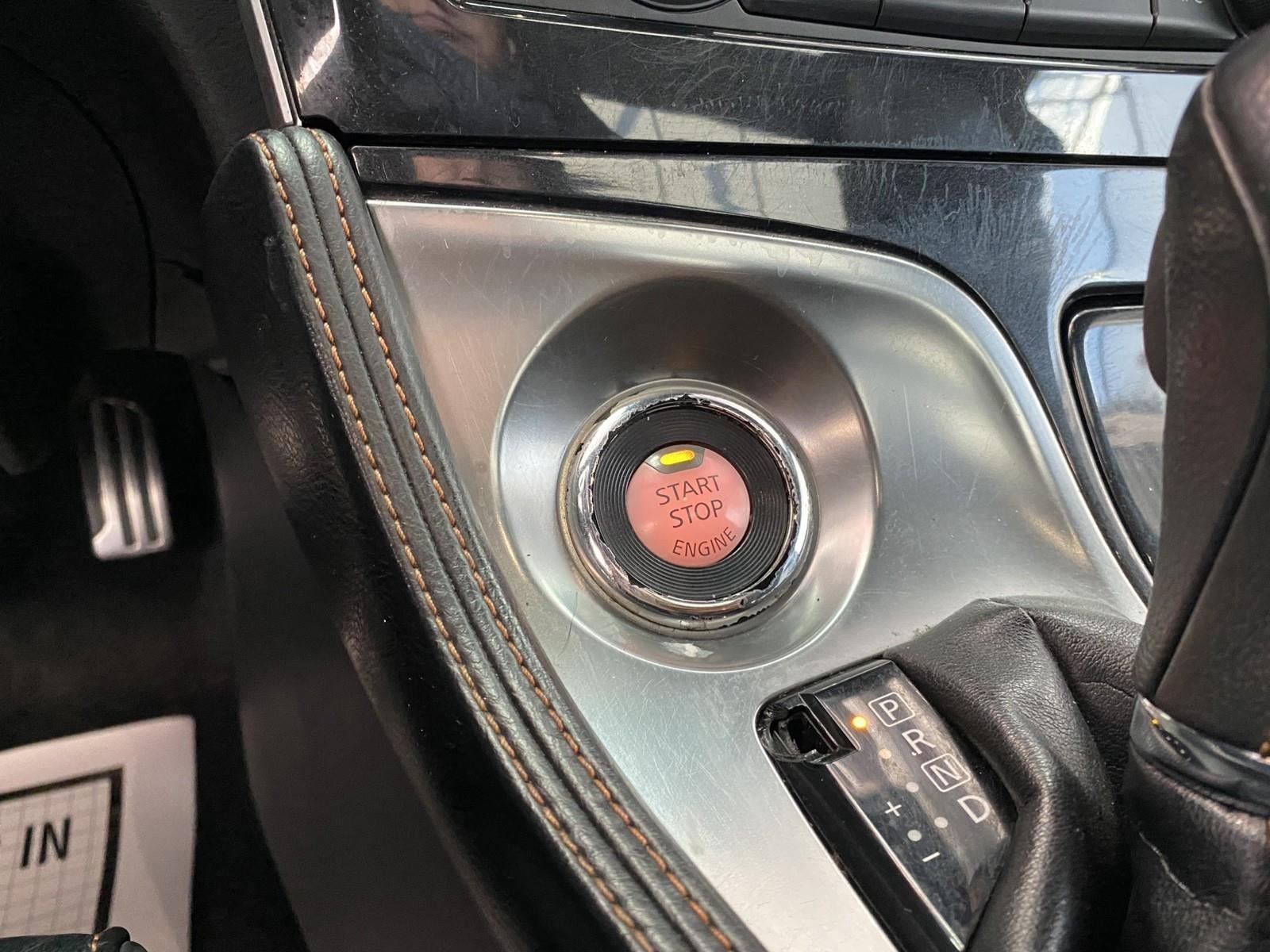 Used 2019 Nissan Maxima SR w/ Premium Package FWD image 21