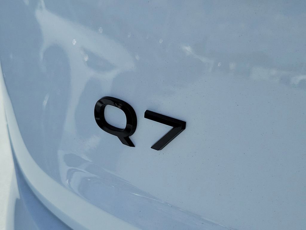 New 2026 Audi Q7 2.0T Premium image 5