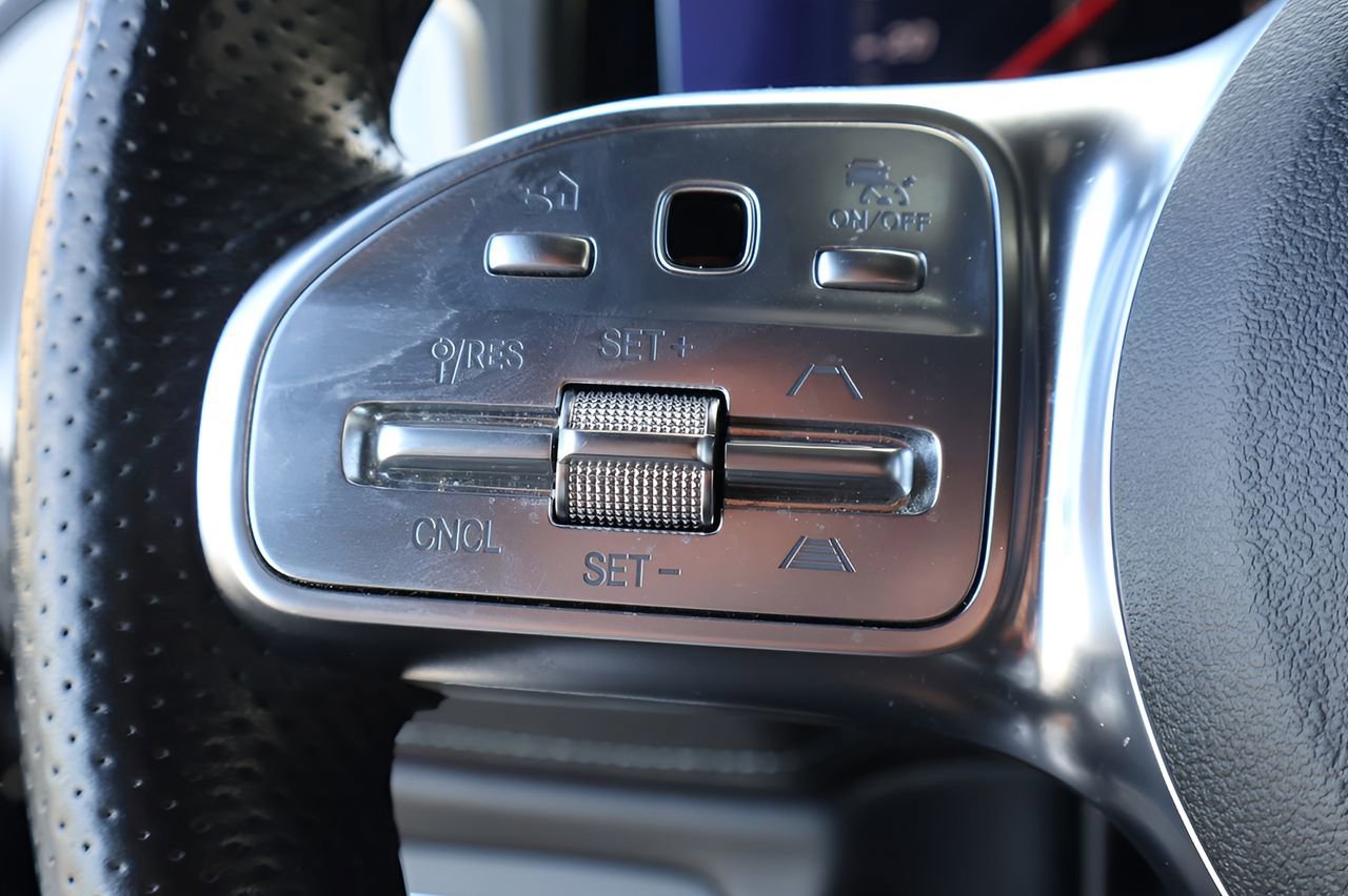 Used 2019 Mercedes-Benz G 550 image 25