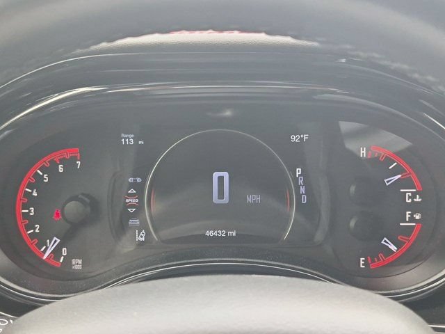 Used 2024 Dodge Durango R/T AWD/4WD image 11