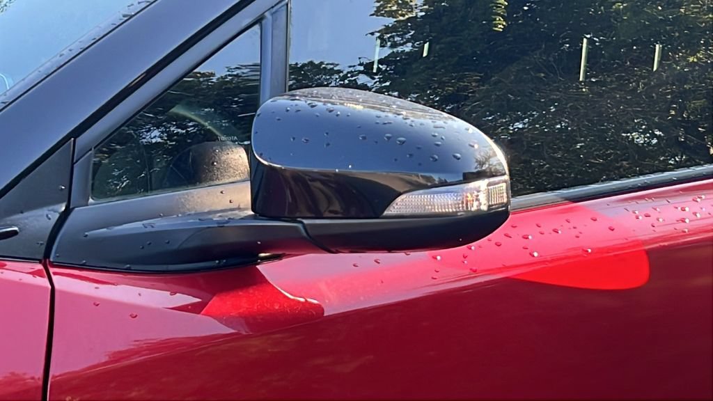 Used 2022 Toyota C-HR Nightshade FWD image 23