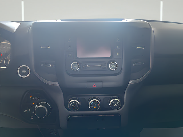 Used 2021 RAM 1500 Tradesman AWD/4WD image 18