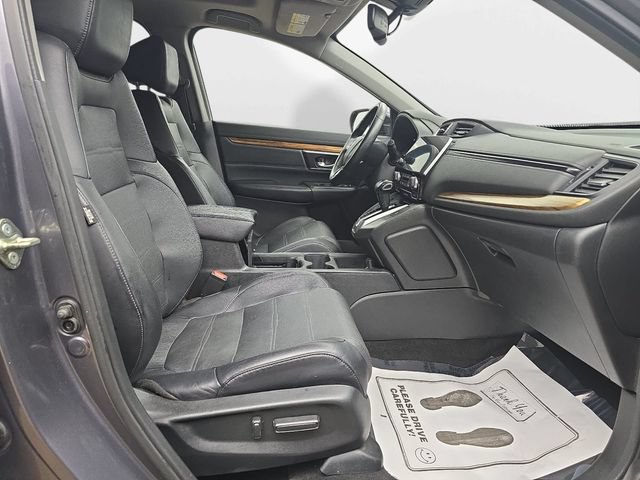 Used 2018 Honda CR-V EX-L image 37