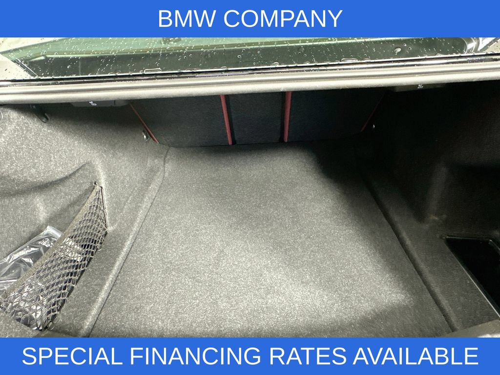 Used 2026 BMW 330i xDrive Sedan AWD/4WD image 31