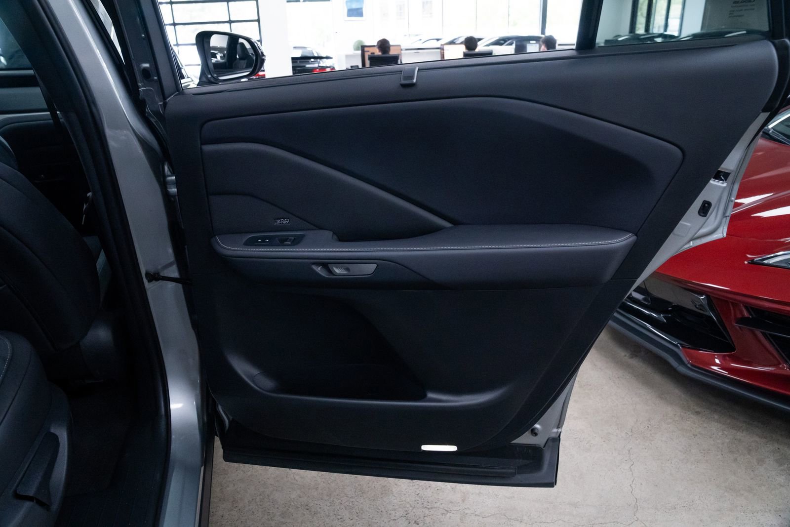 Used 2024 Lexus TX 500h AWD w/ Technology Package image 23