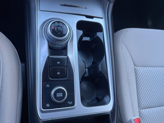 Used 2021 Ford Explorer 4WD image 40