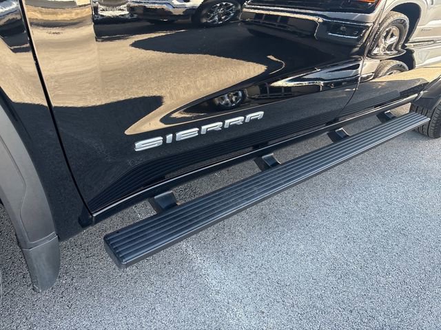 Used 2026 GMC Sierra 1500 Pro w/ Graphite Edition image 7