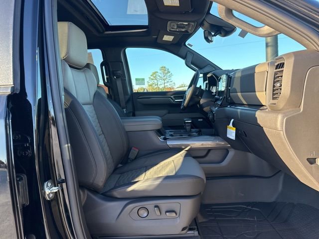 New 2026 Chevrolet Silverado 1500 ZR2 image 36