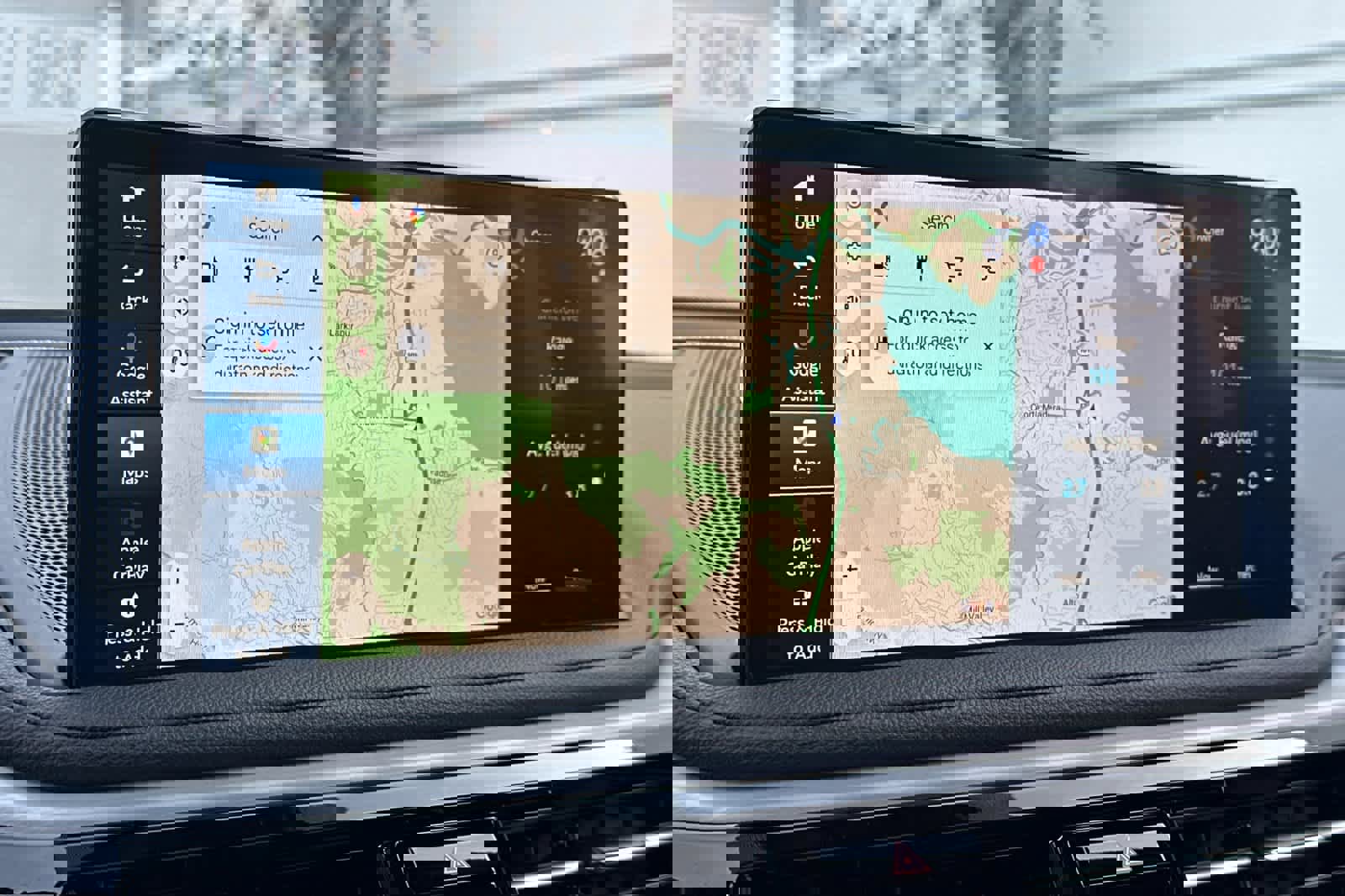 New 2025 Acura MDX SH-AWD image 17