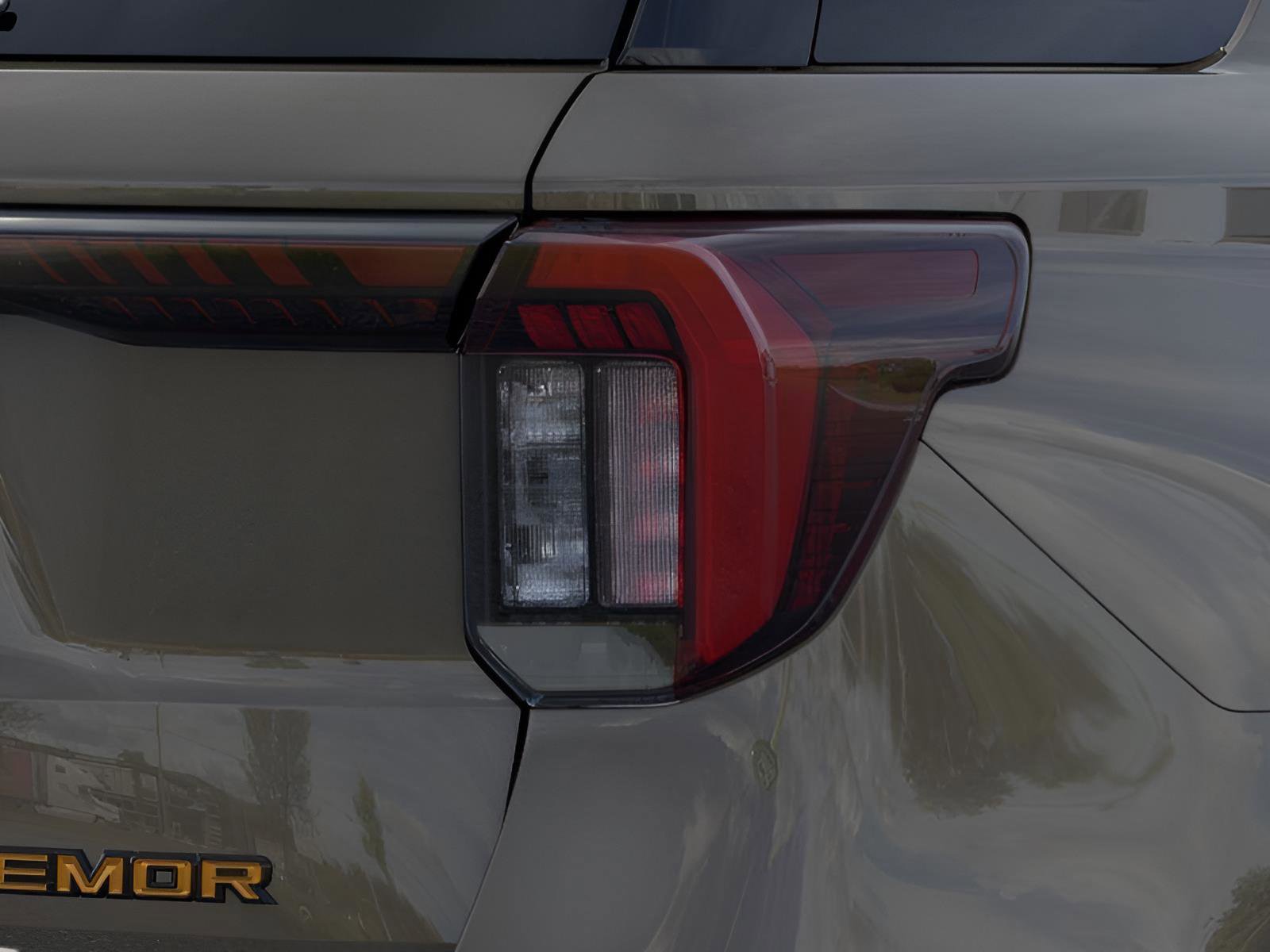 New 2026 Ford Explorer Tremor w/ Tremor Ultimate Package image 21