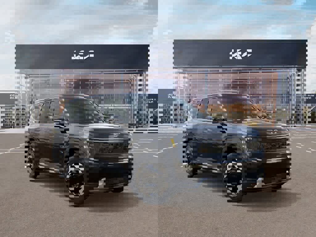 New 2026 Kia EV9 Light image 8