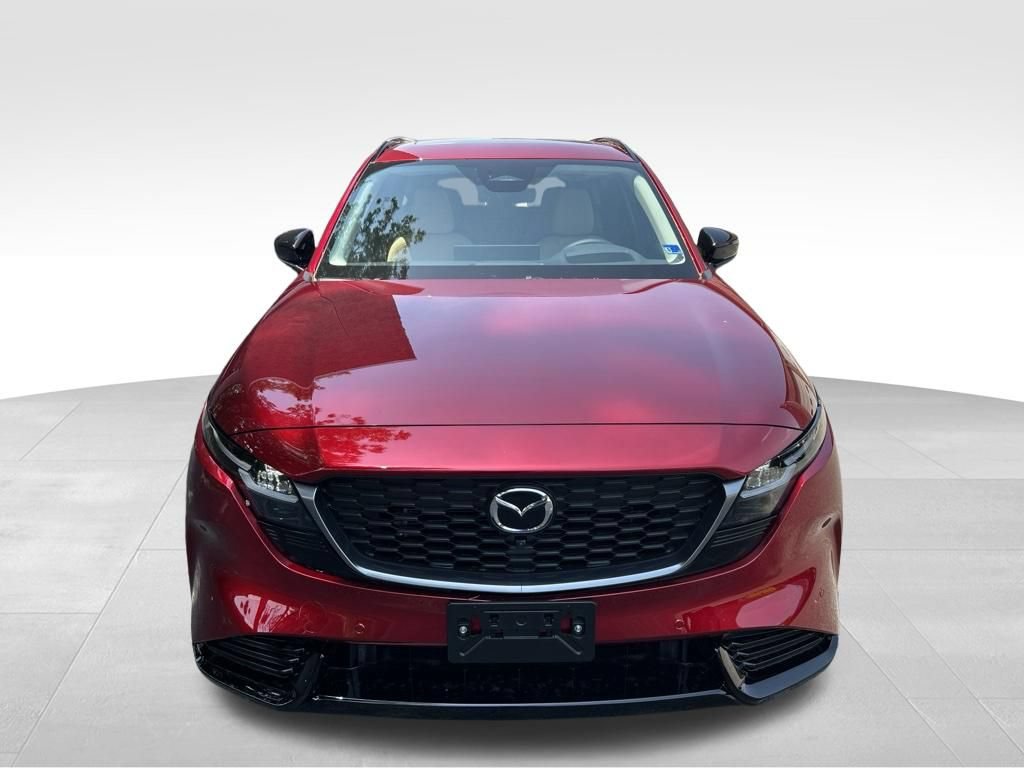 New 2026 MAZDA CX-5 2.5 S w/ Premium Plus Package AWD/4WD image 9
