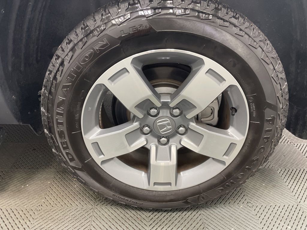 Used 2024 Honda Ridgeline RTL image 39