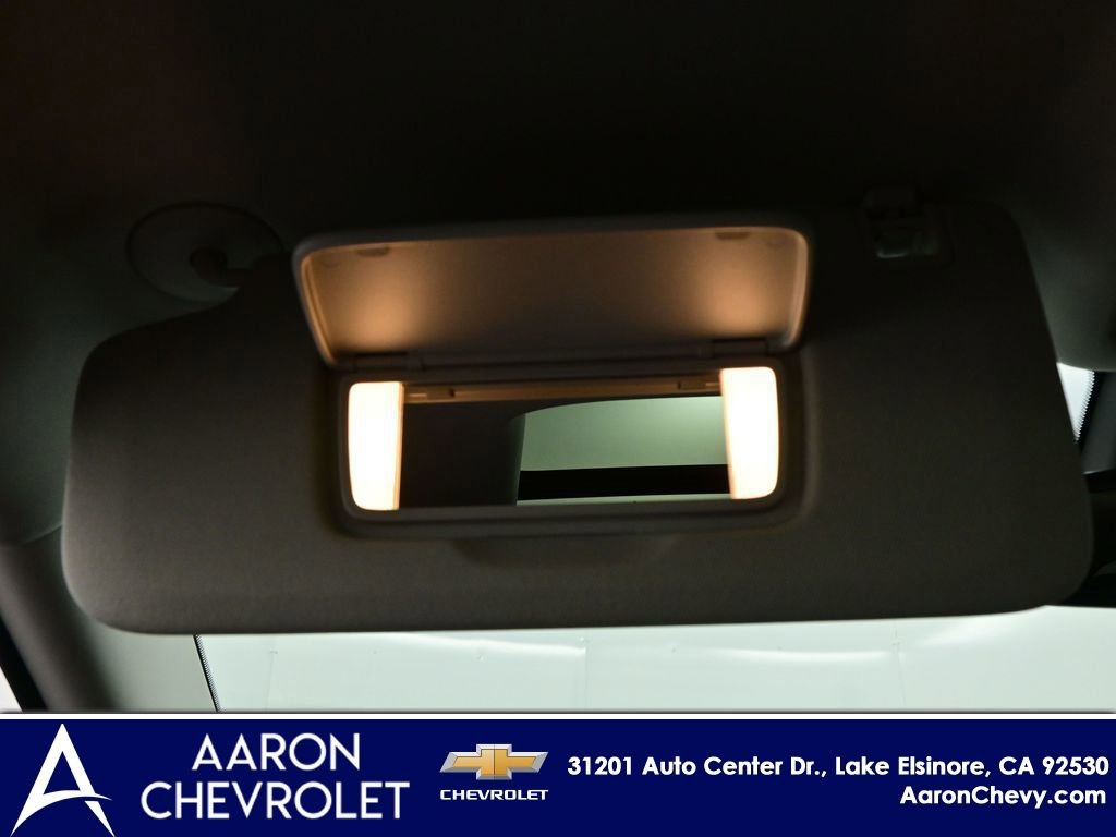 New 2026 Chevrolet TrailBlazer LT w/ Convenience Package image 31