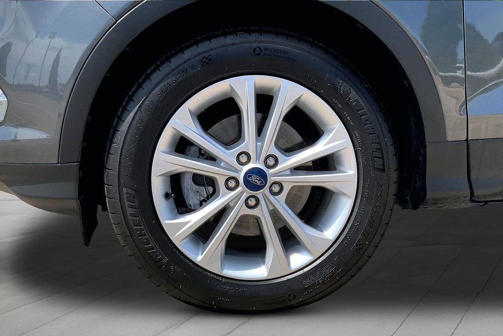 Used 2019 Ford Escape SE image 33