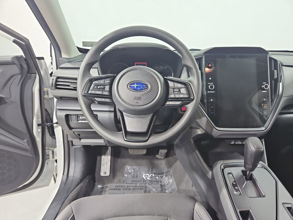 New 2026 Subaru Crosstrek 2.0i Premium image 13