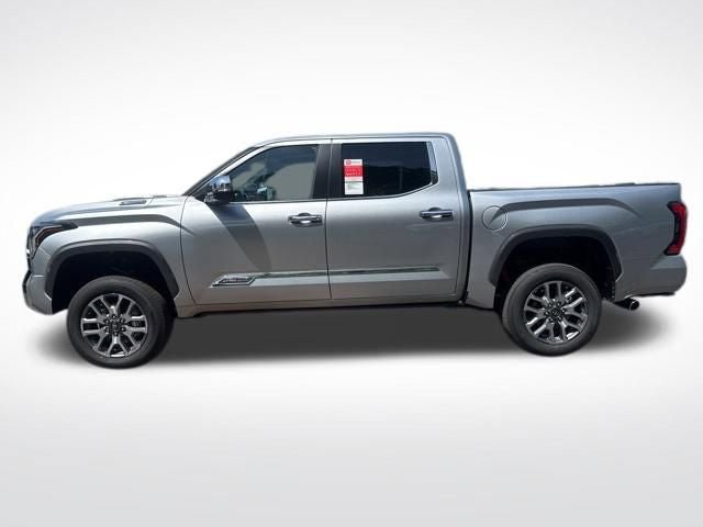 New 2026 Toyota Tundra 1794 Edition AWD/4WD image 2