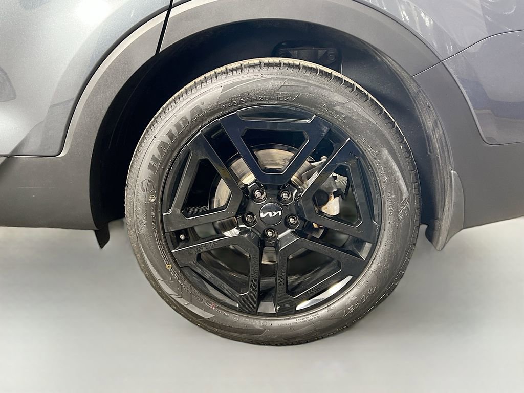 Used 2023 Kia Telluride SX Prestige X-Line image 34